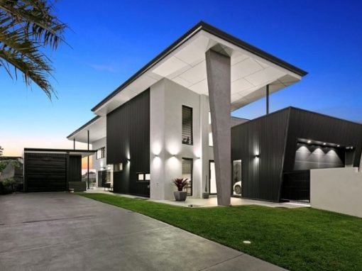 new home build -Mooloolaba