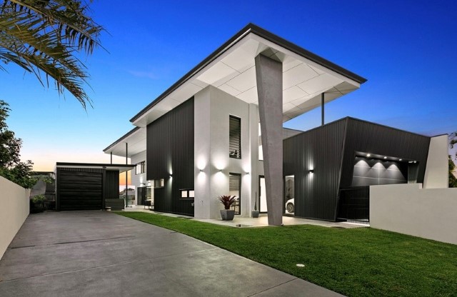 new home build -Mooloolaba